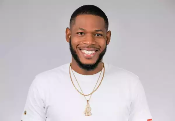 BBNaija: Jeff gives up as Frodd emerges Head of House